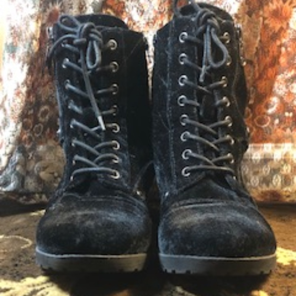 Guess Ankle Boots